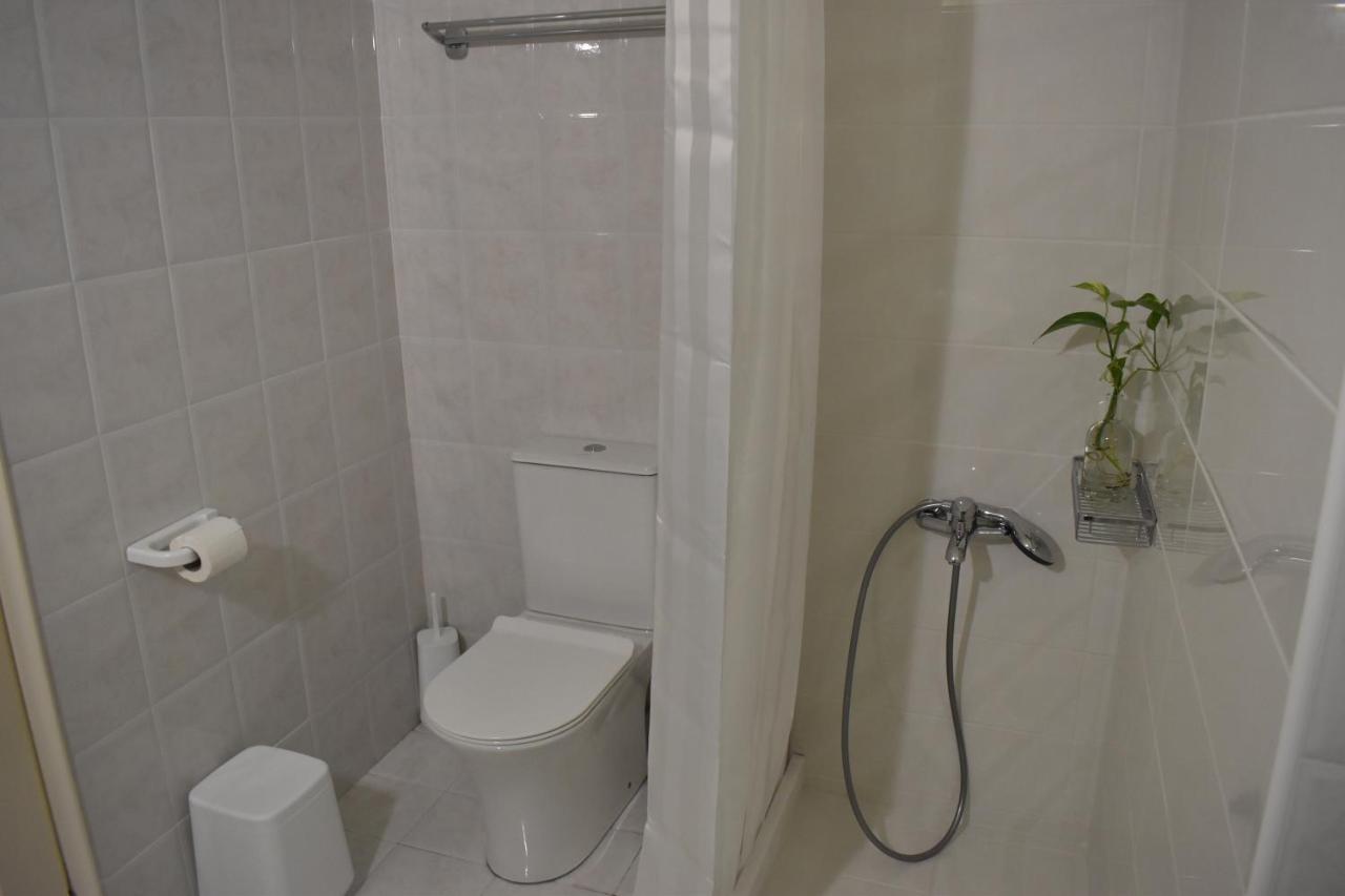 Άlthea Apartment Халкида Экстерьер фото