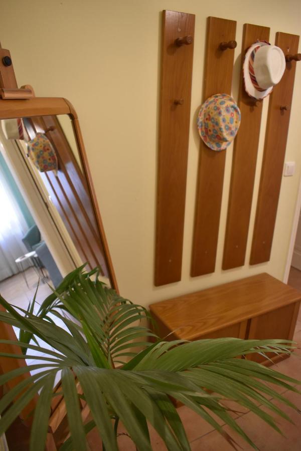 Άlthea Apartment Халкида Экстерьер фото