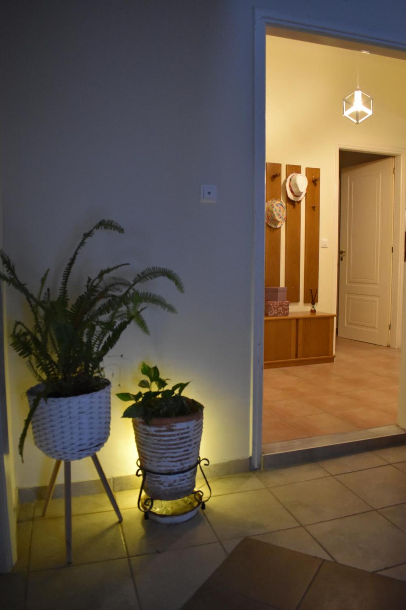 Άlthea Apartment Халкида Экстерьер фото